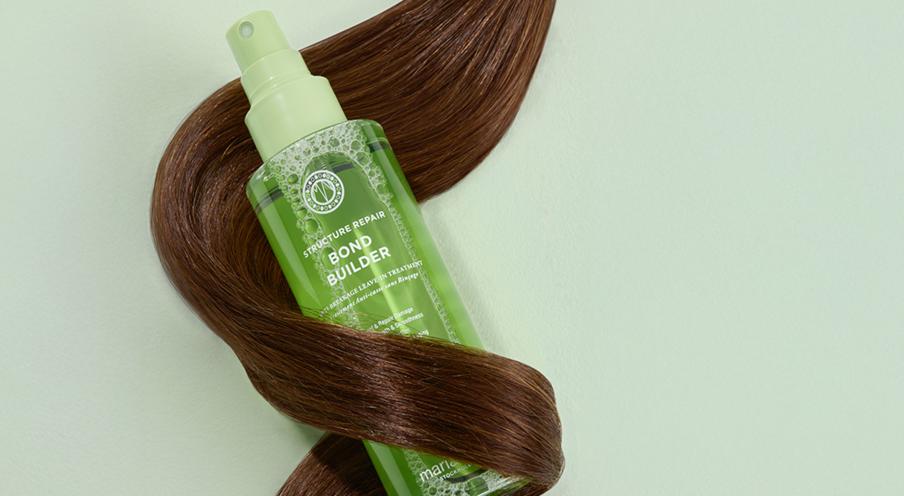 What Is Hair Bond Builder And How Does It Help Damaged Hair What Is Hair Bond Builder And How Does It Help Damaged Hair