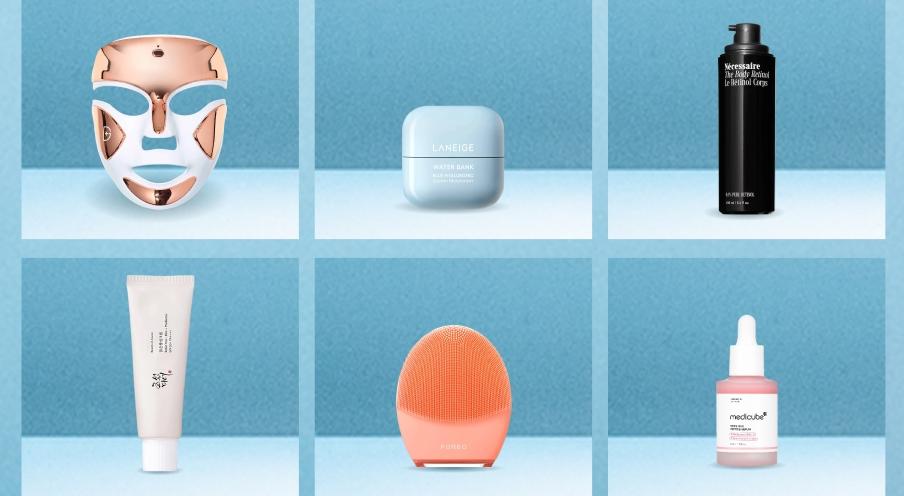 Skincare and Bodycare Trend Predictions 2026