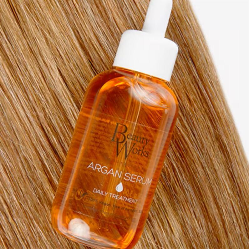 Our Best Hair Oils for Mirror Shine