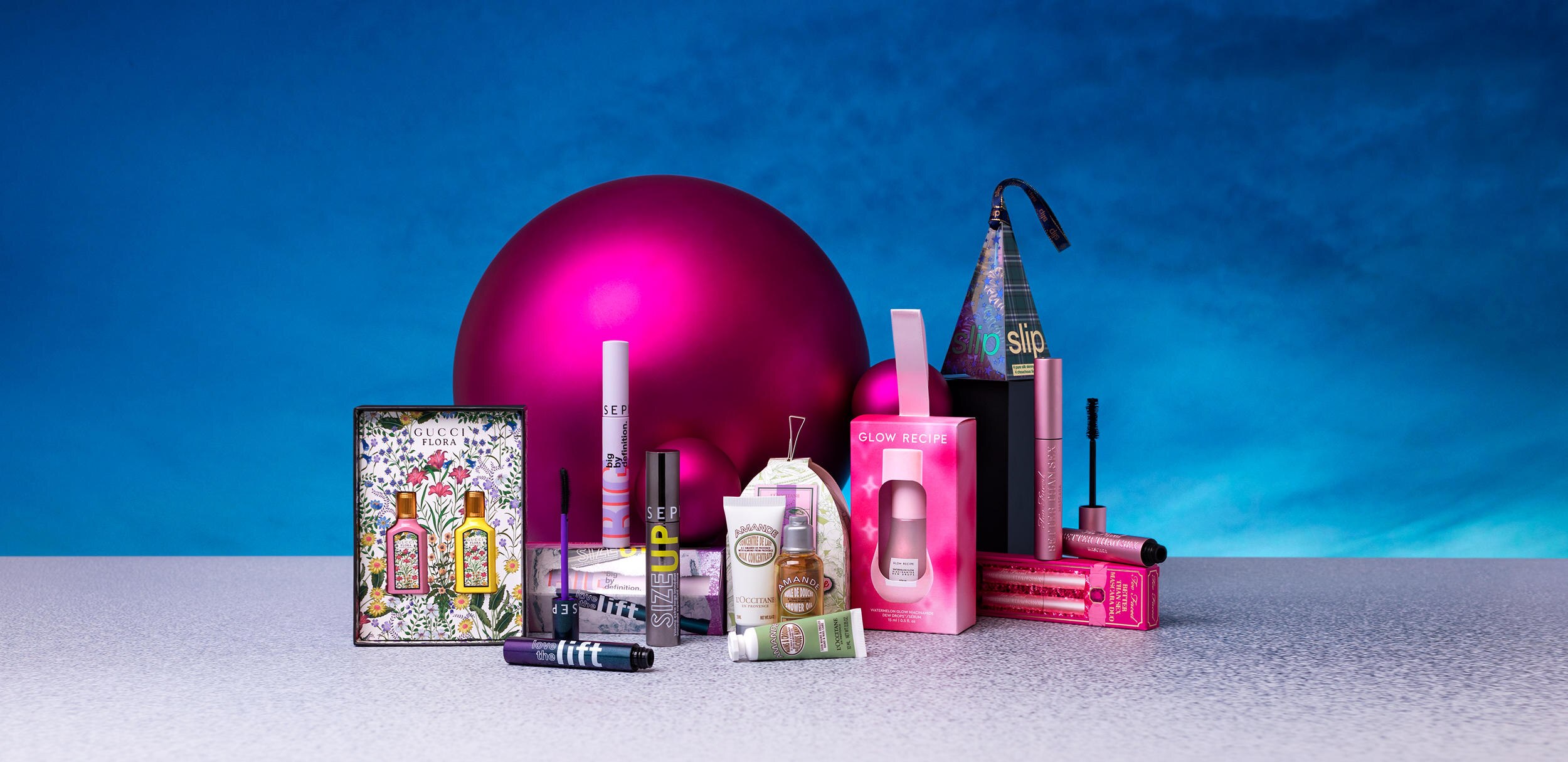 Secret Santa Gifts and Stocking Filler Ideas