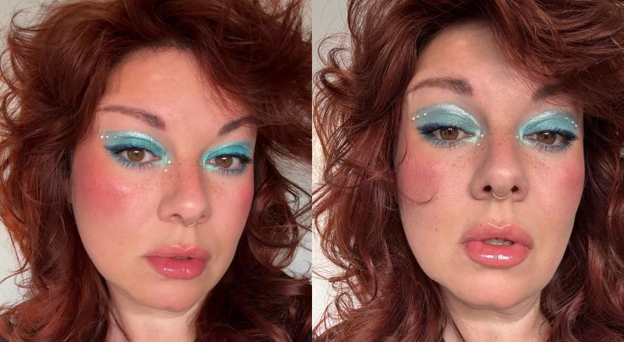 Disco Revival Party Makeup: Sparkle Like the ‘70s Disco Revival Party Makeup: Sparkle Like the ‘70s