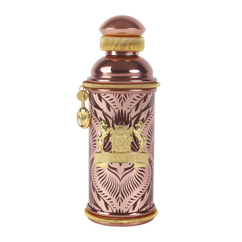 Alexandre J Morning Muscs 100ml