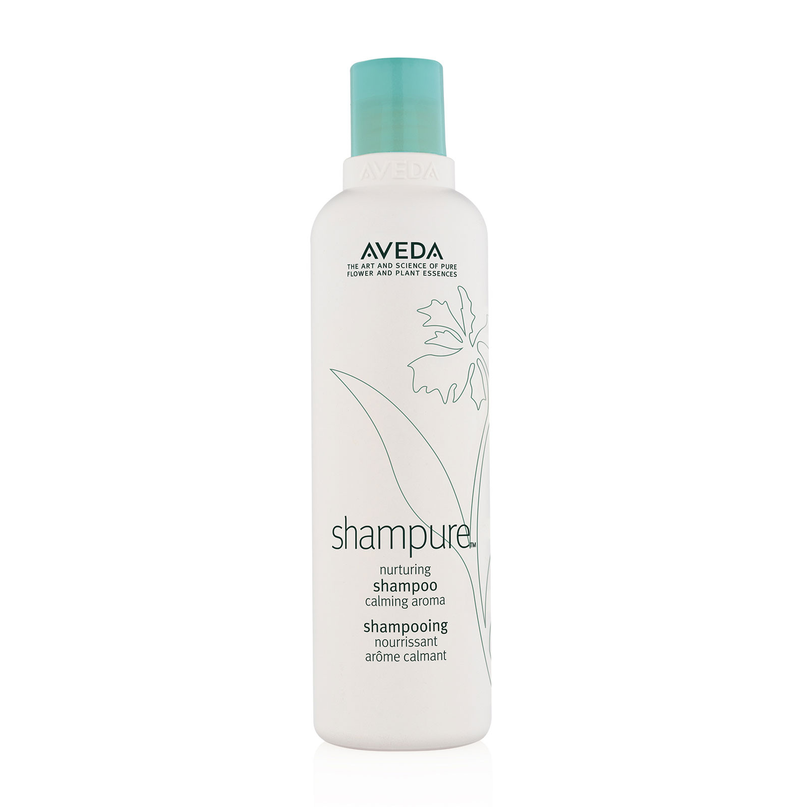 Aveda Shampure Nurturing Shampoo 250Ml