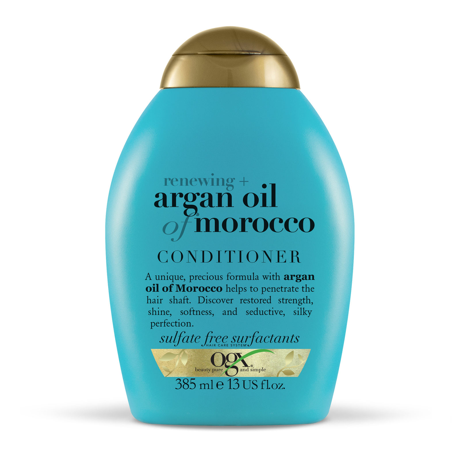 Ogx Renewing + Argan Oil Of Morocco Conditioner 385Ml