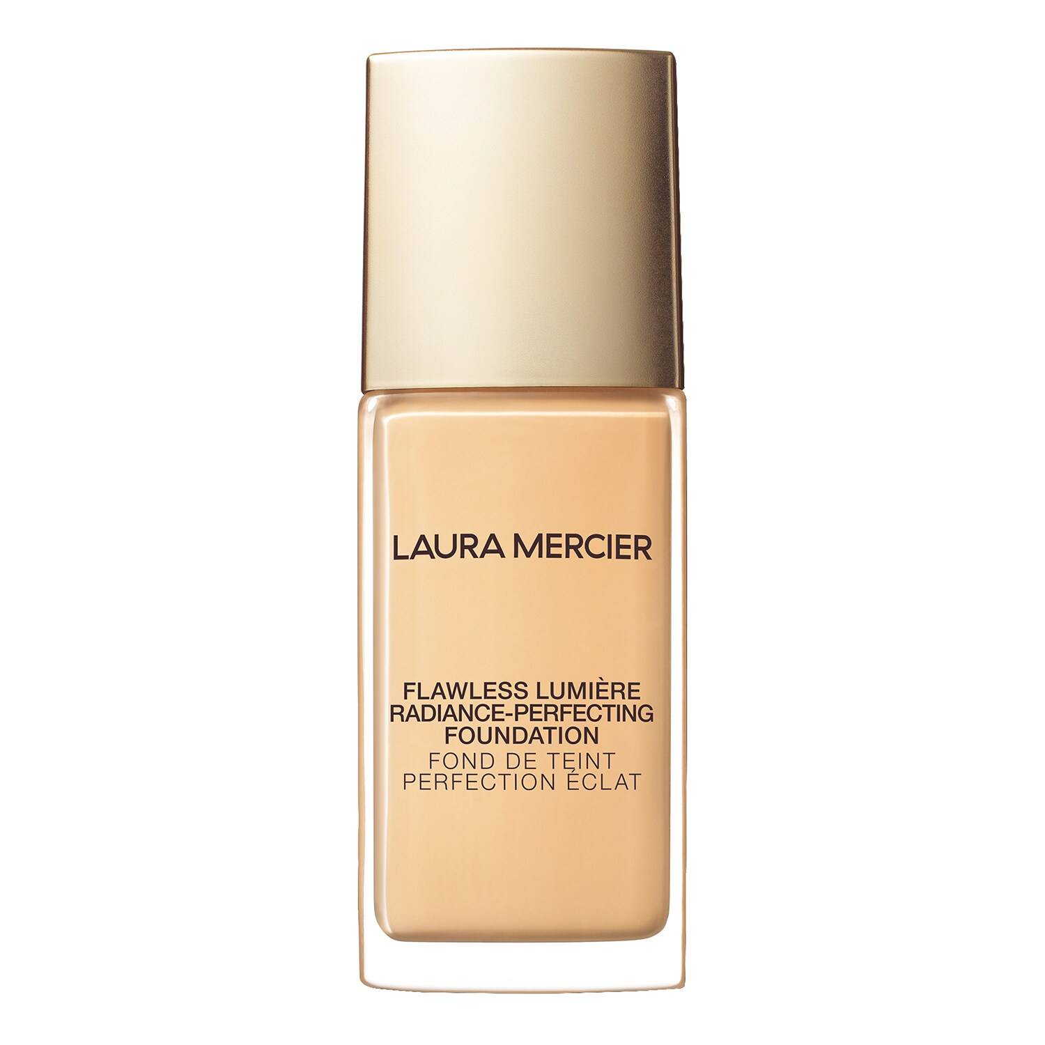 Laura Mercier Flawless Lumière Radiance-Perfecting Foundation 30Ml 4W1.5 Tawny