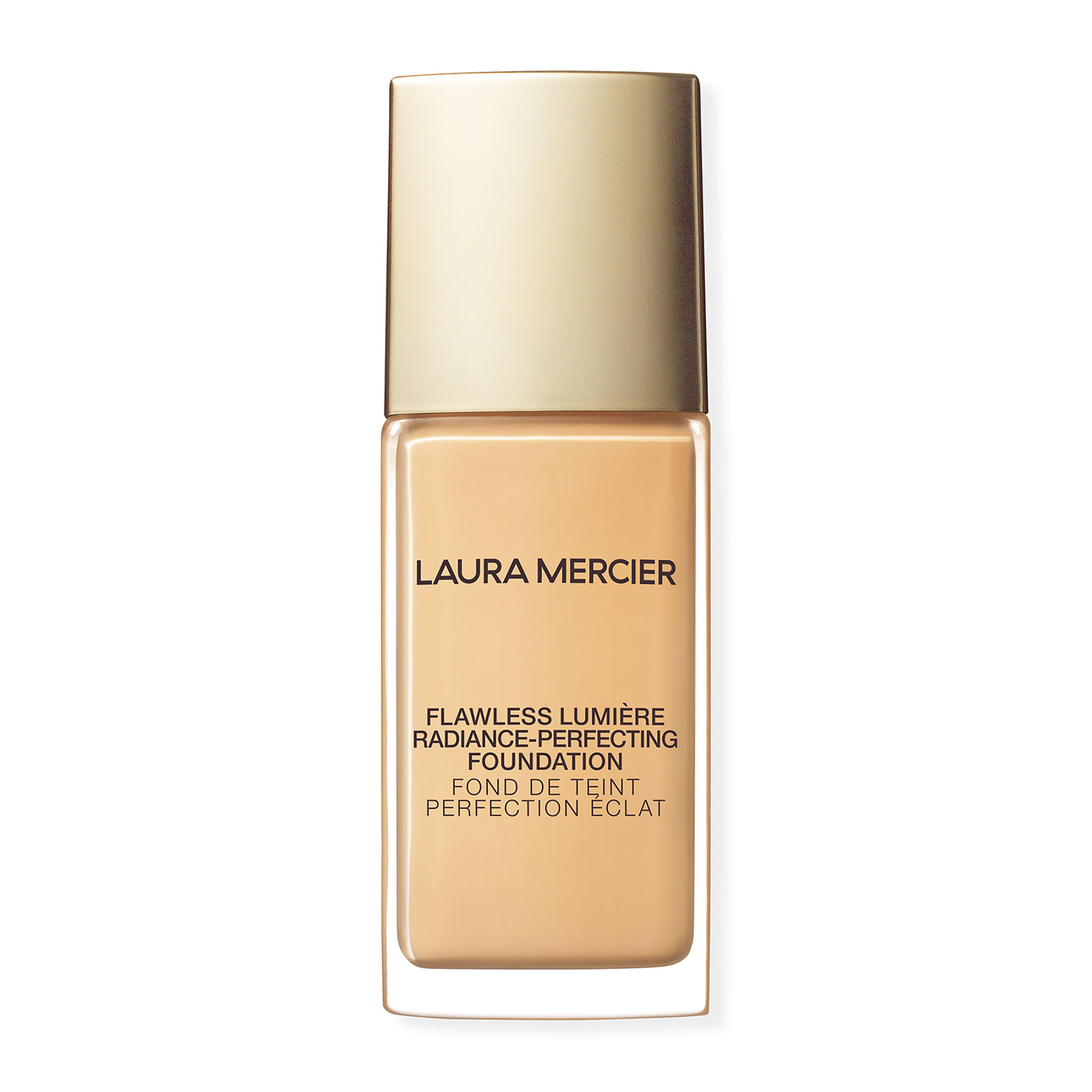 Laura Mercier Flawless Lumiere Radiance-Perfecting Foundation 30Ml 1C1 Shell
