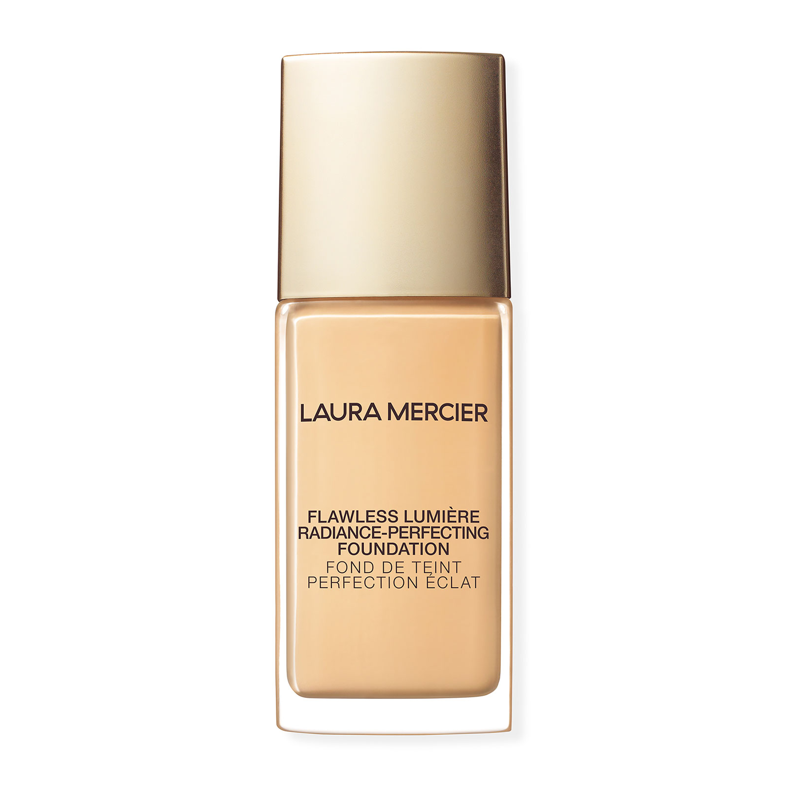 Laura Mercier Flawless Lumiere Radiance-Perfecting Foundation 30Ml 1N2 Vanille
