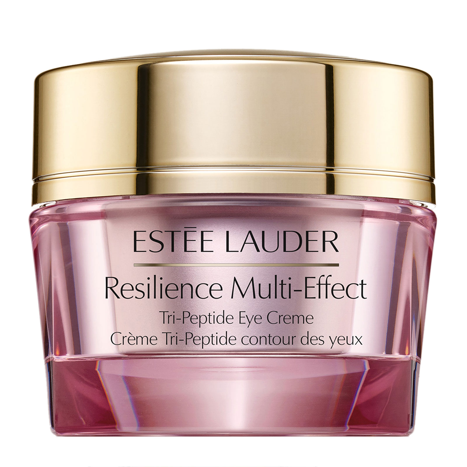 Estee Lauder Resilience Multi-Effect Tri-Peptide Eye Creme 15Ml
