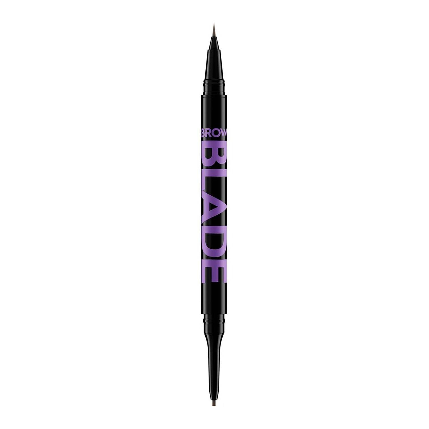 Urban Decay Brow Blade 0.45G Blackout