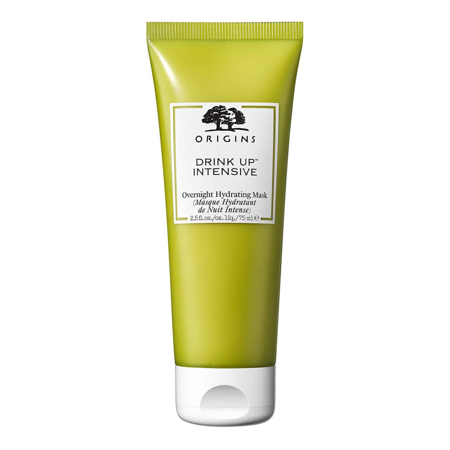 Origins Drink Up Intensive Overnight Hydrating Mask 75Ml