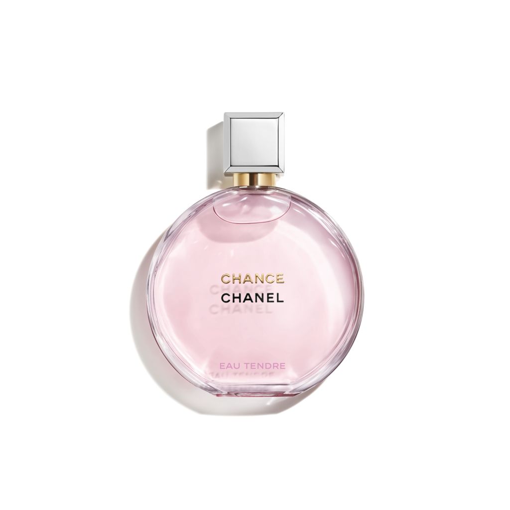 Chanel Chance Eau Tendre Eau De Parfum 50Ml