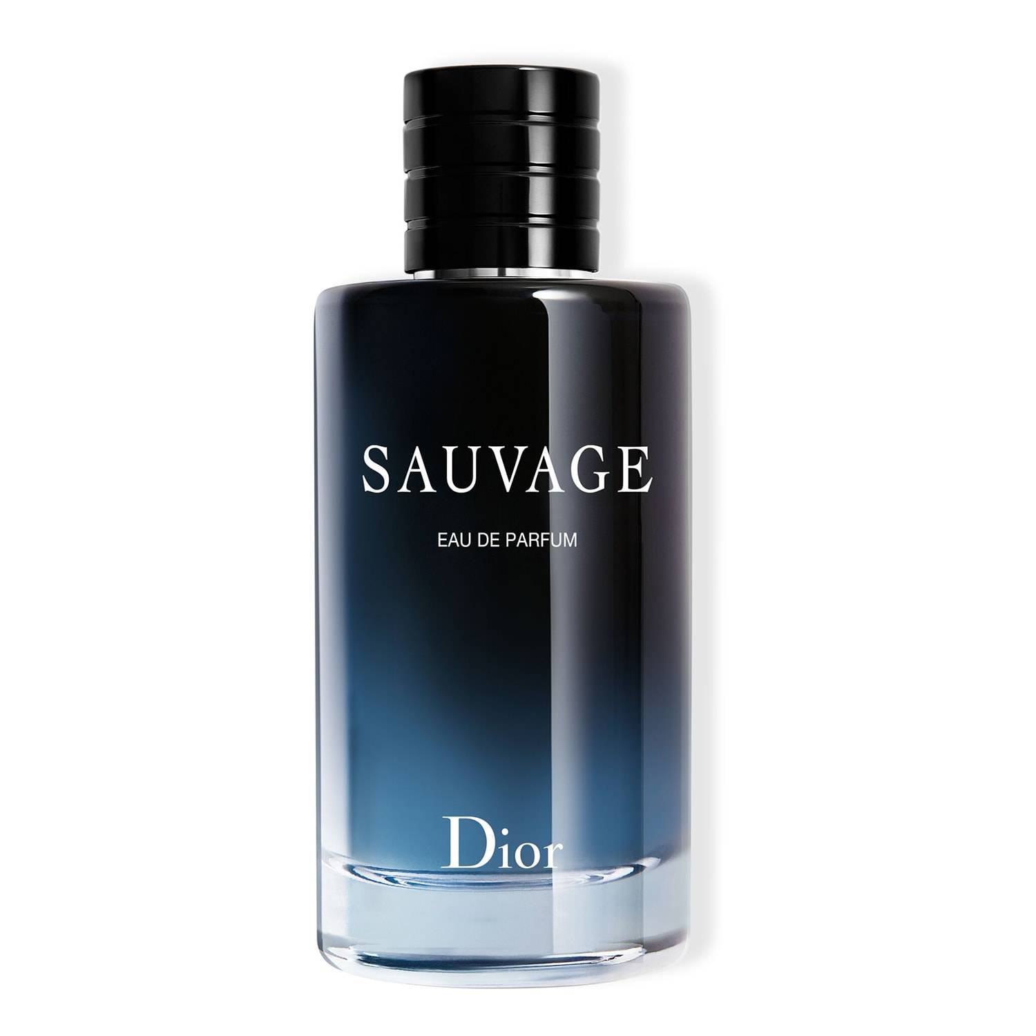 Dior Sauvage Eau De Parfum 200Ml