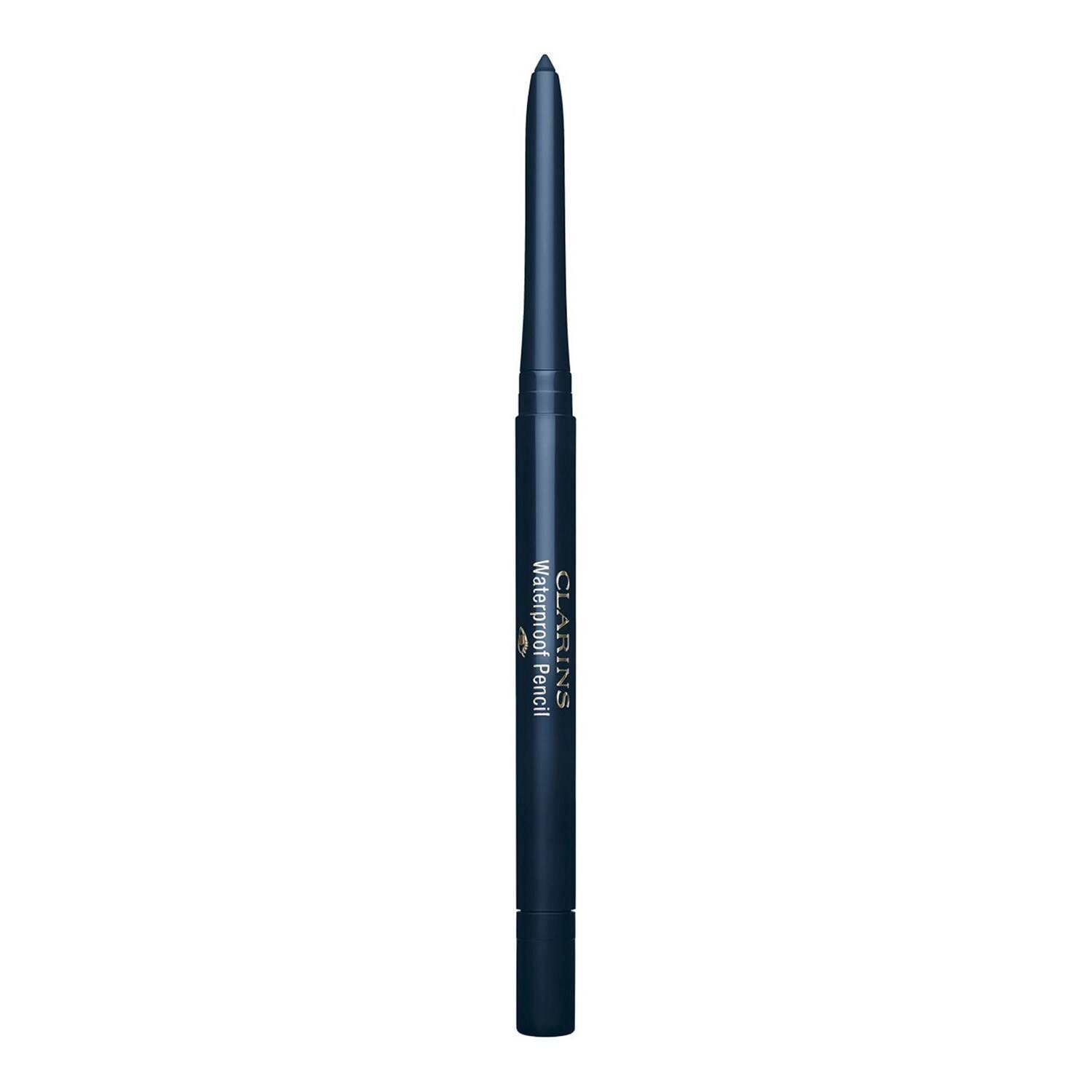 Clarins Waterproof Eye Pencil 0.3G 03 Blue Orchid