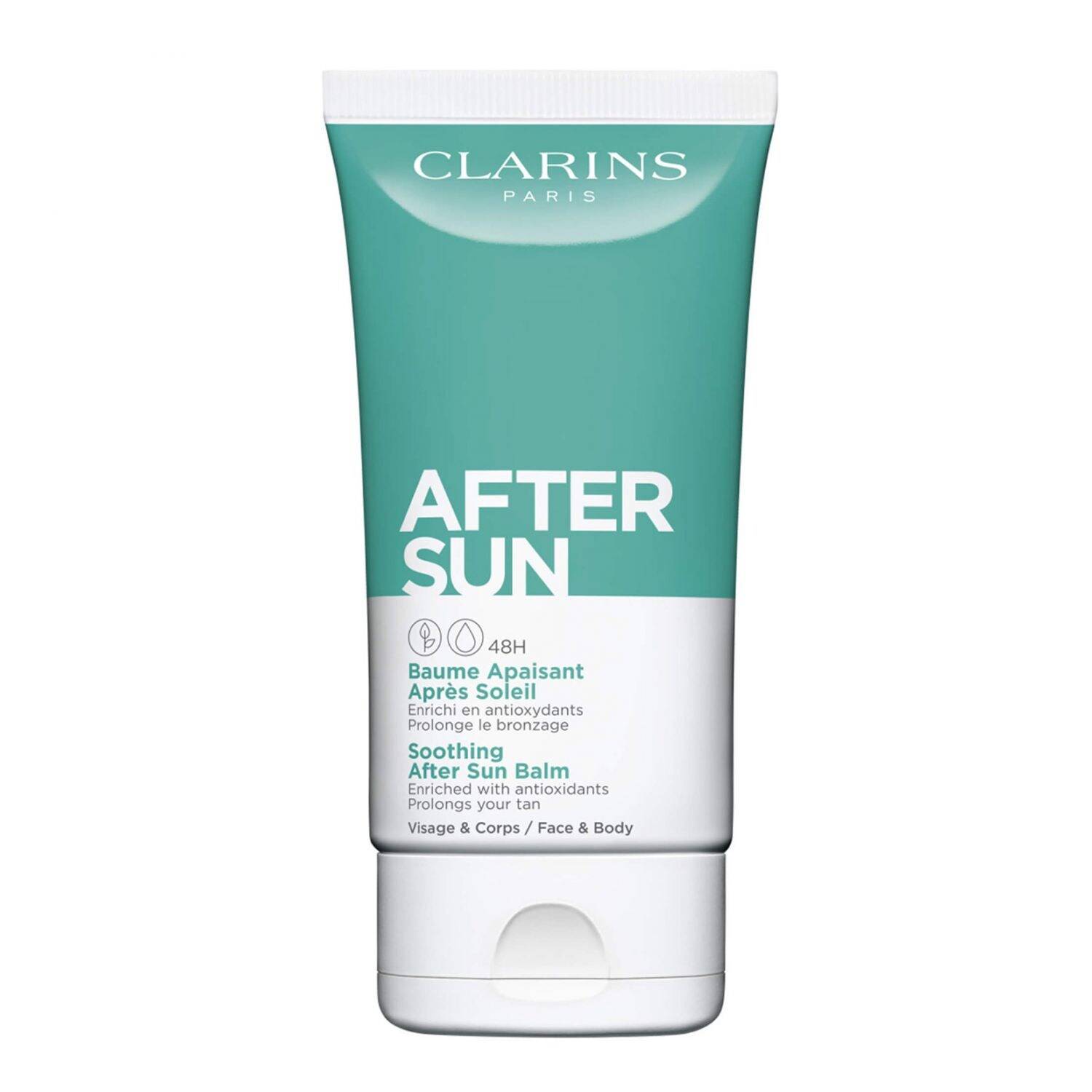 Clarins Soothing After Sun Balm 150Ml