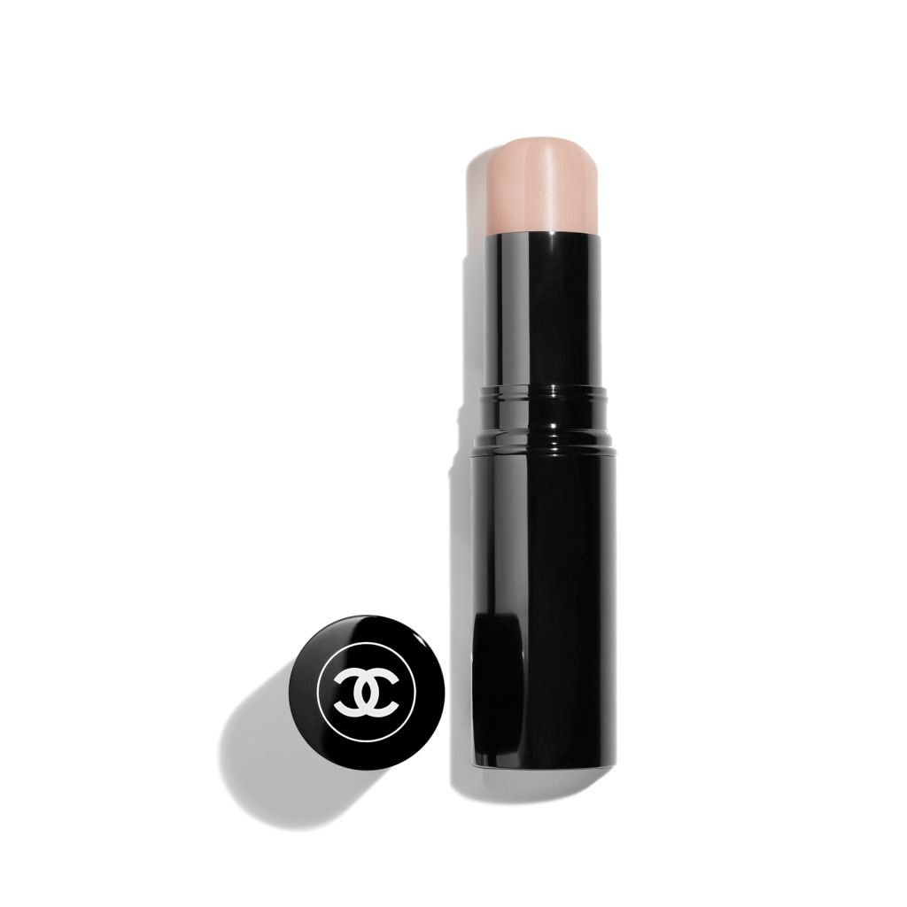 Chanel Baume Essentiel 8G Transparent