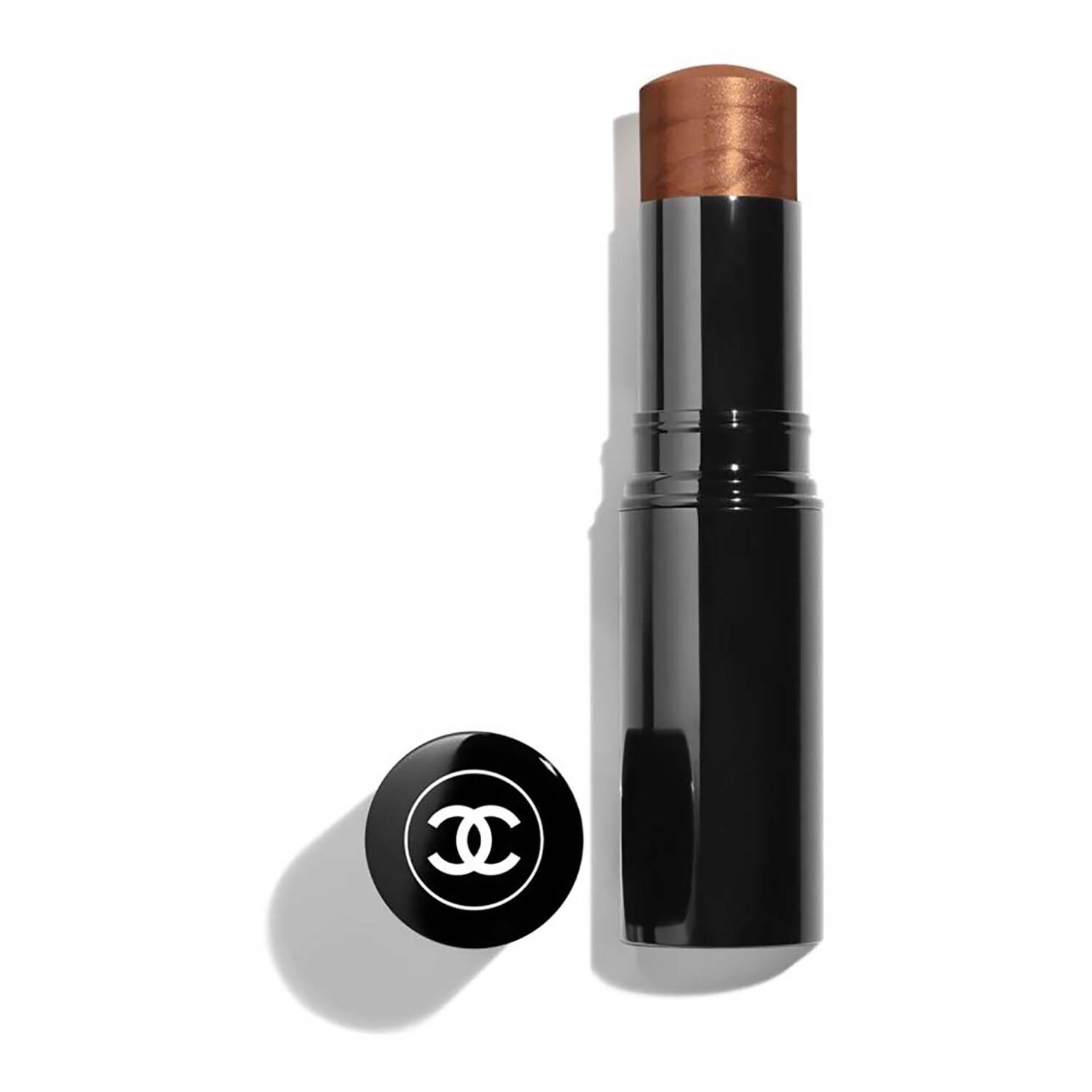Chanel Baume Essentiel 8G Solar Glow