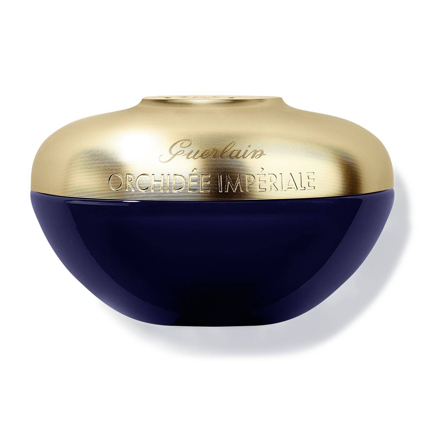Guerlain Orchidée Impériale Neck & Décolleté Cream 75Ml