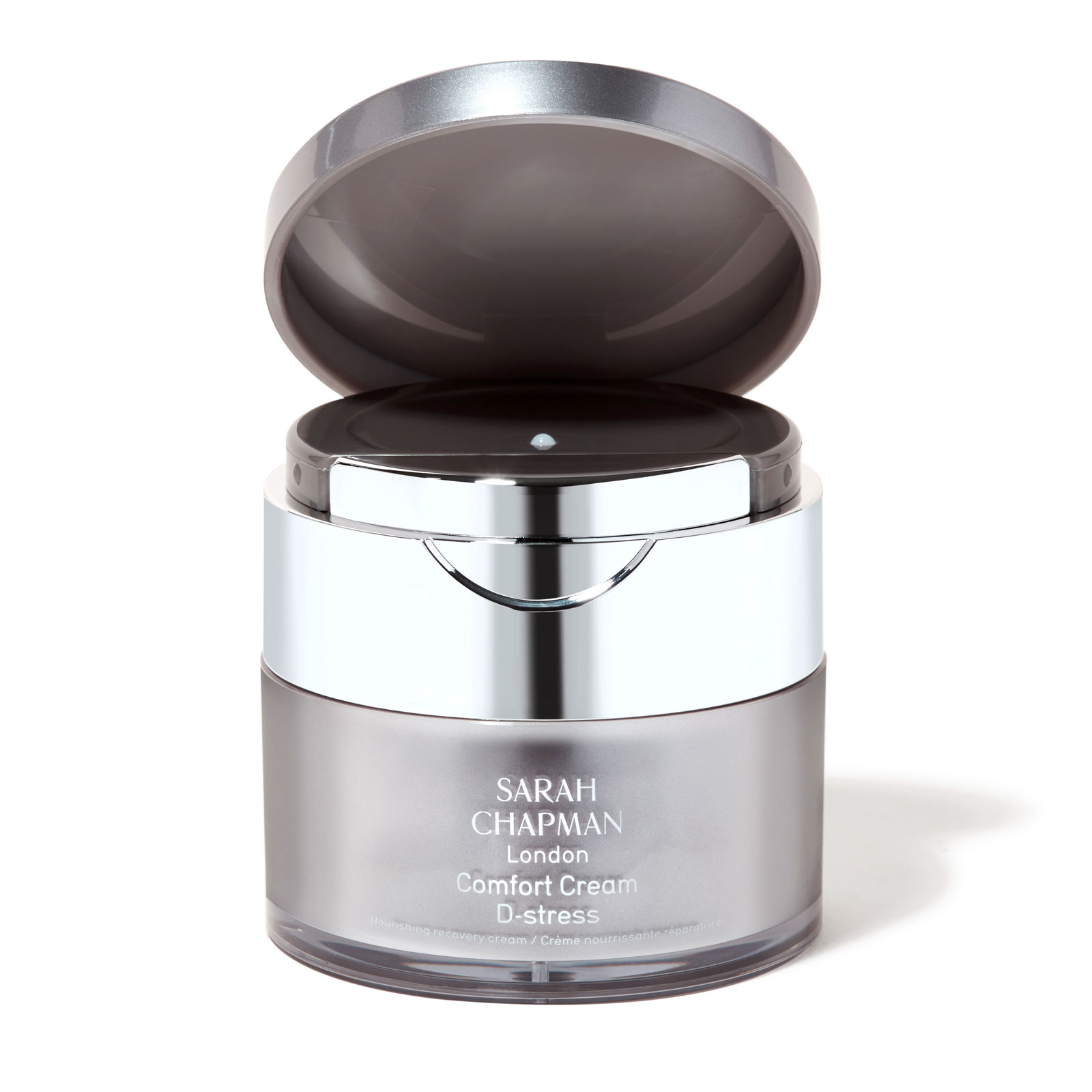 Sarah Chapman Skinesis Crème Apaisante D-stress 30ml