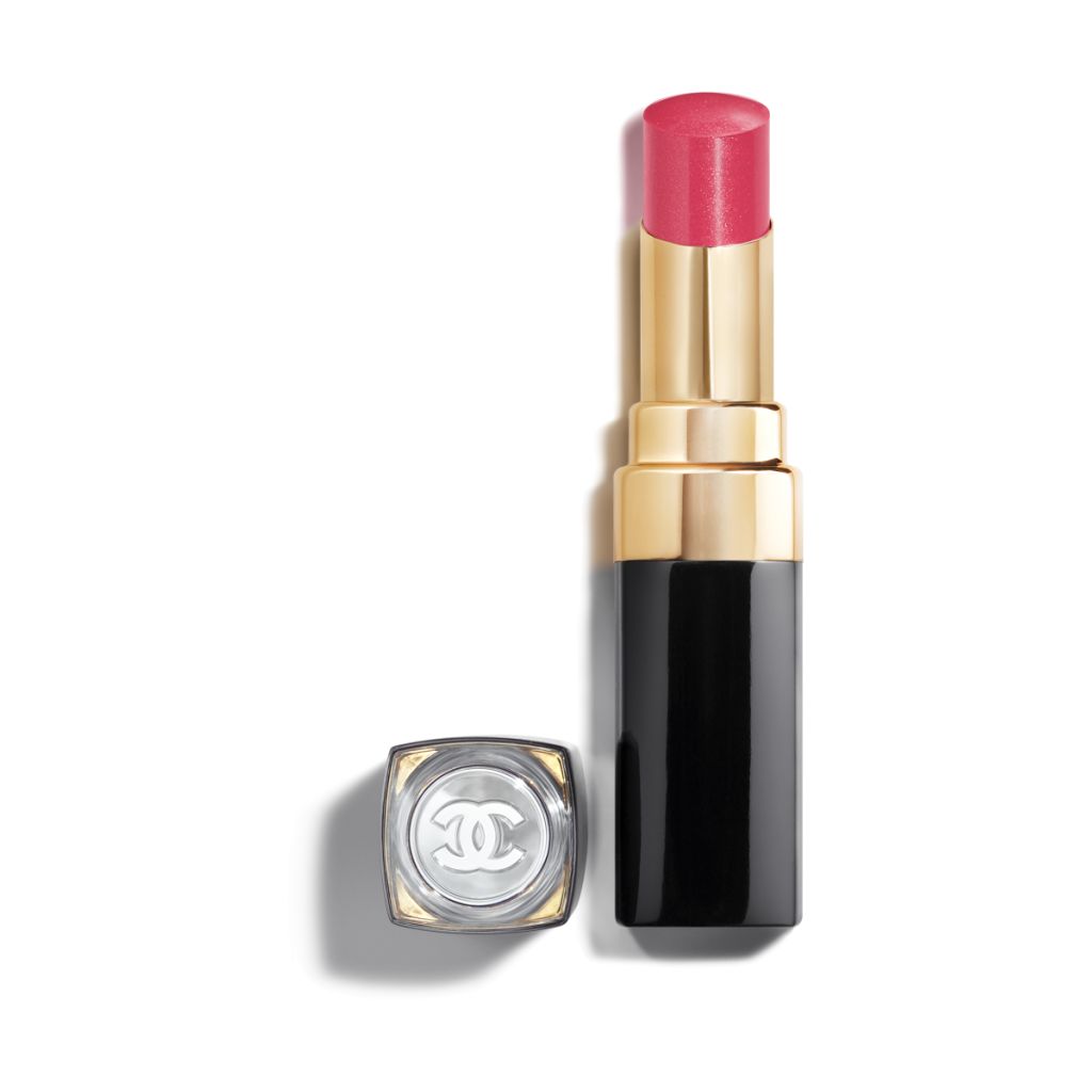 Chanel Rouge Coco Flash Colour, Shine, Intensity In A Flash 3G Emotion