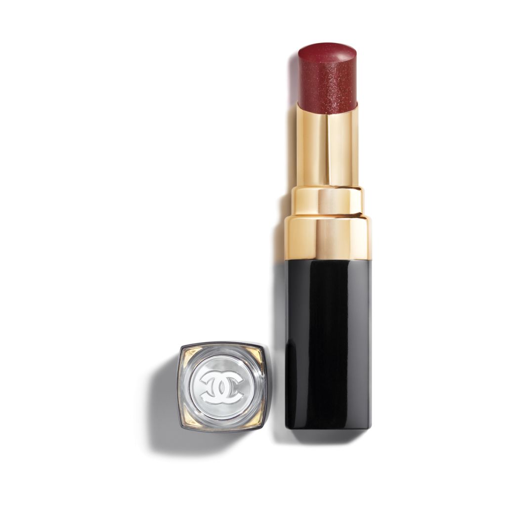Chanel Rouge Coco Flash Colour, Shine, Intensity In A Flash 3G Attitude
