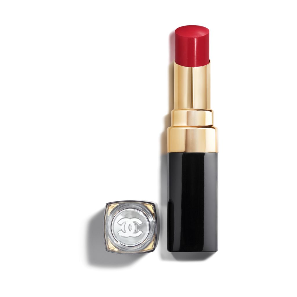Chanel Rouge Coco Flash Colour, Shine, Intensity In A Flash 3G Ultime