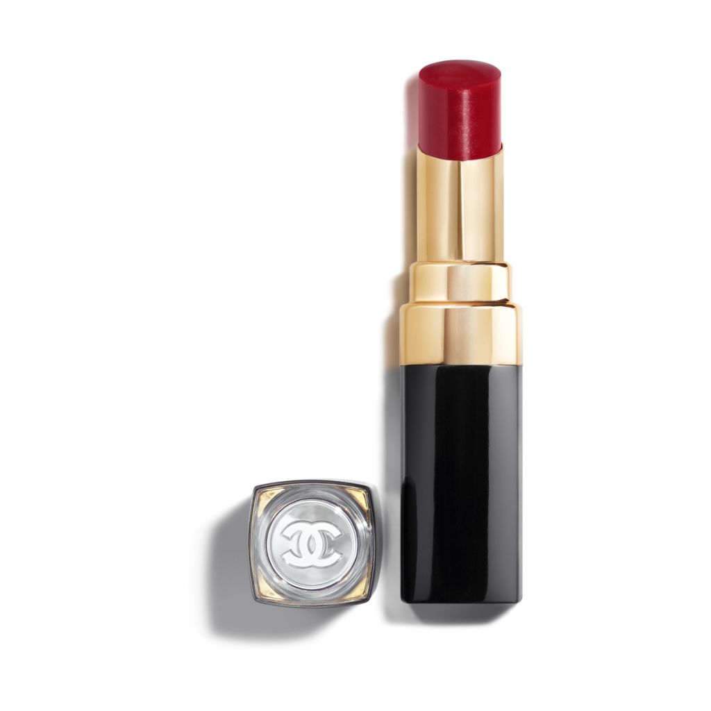 Chanel Rouge Coco Flash Colour, Shine, Intensity In A Flash 3G Amour