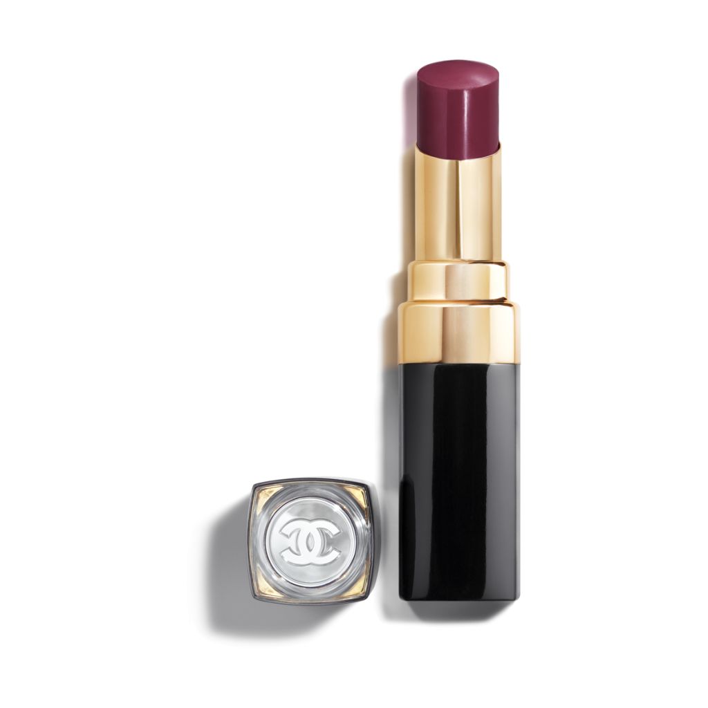 Chanel Rouge Coco Flash Colour, Shine, Intensity In A Flash 3G Phenomene