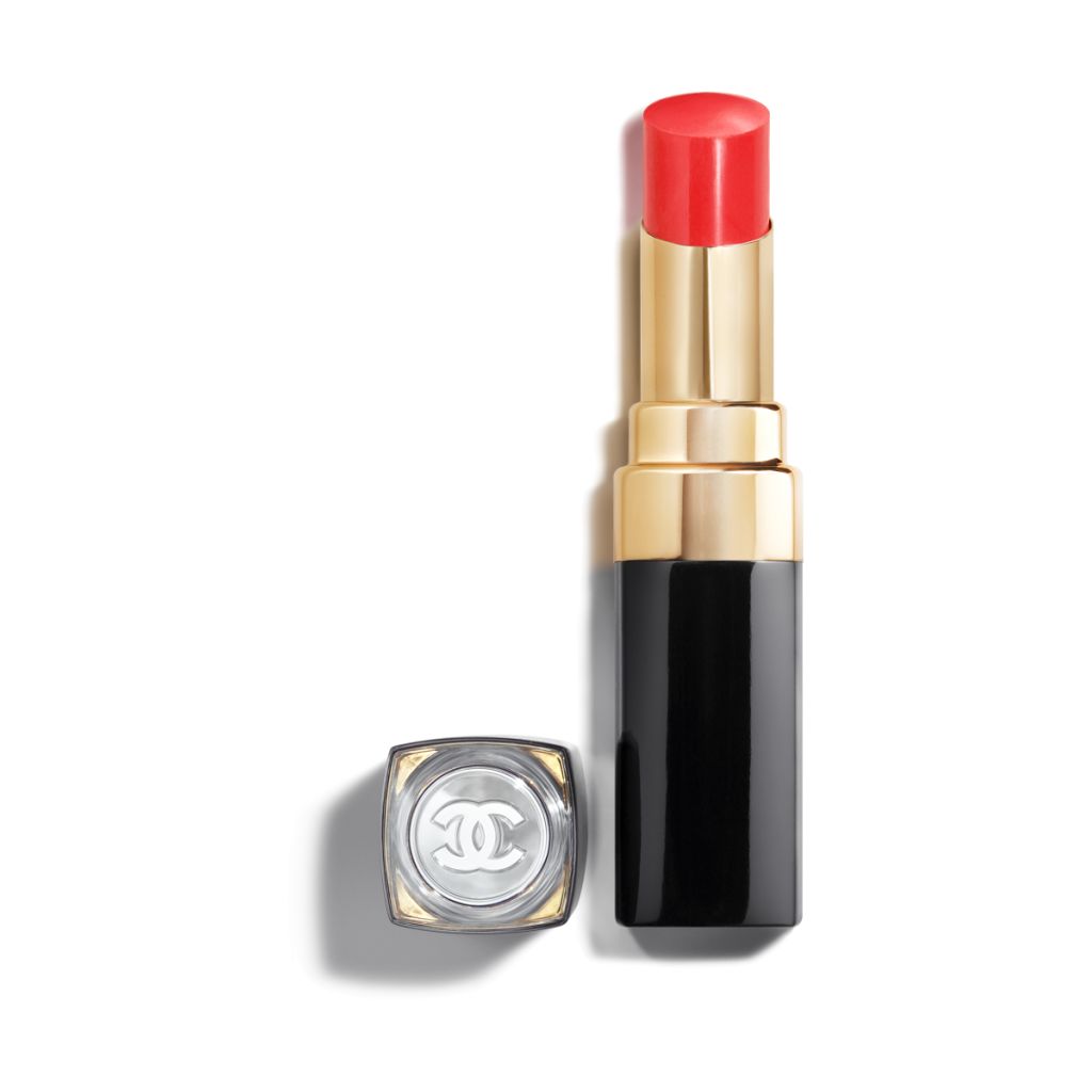 Chanel Rouge Coco Flash Colour, Shine, Intensity In A Flash 3G Beat