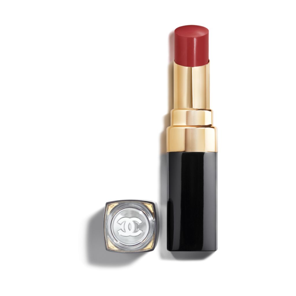 Chanel Rouge Coco Flash Colour, Shine, Intensity In A Flash 3G Shake