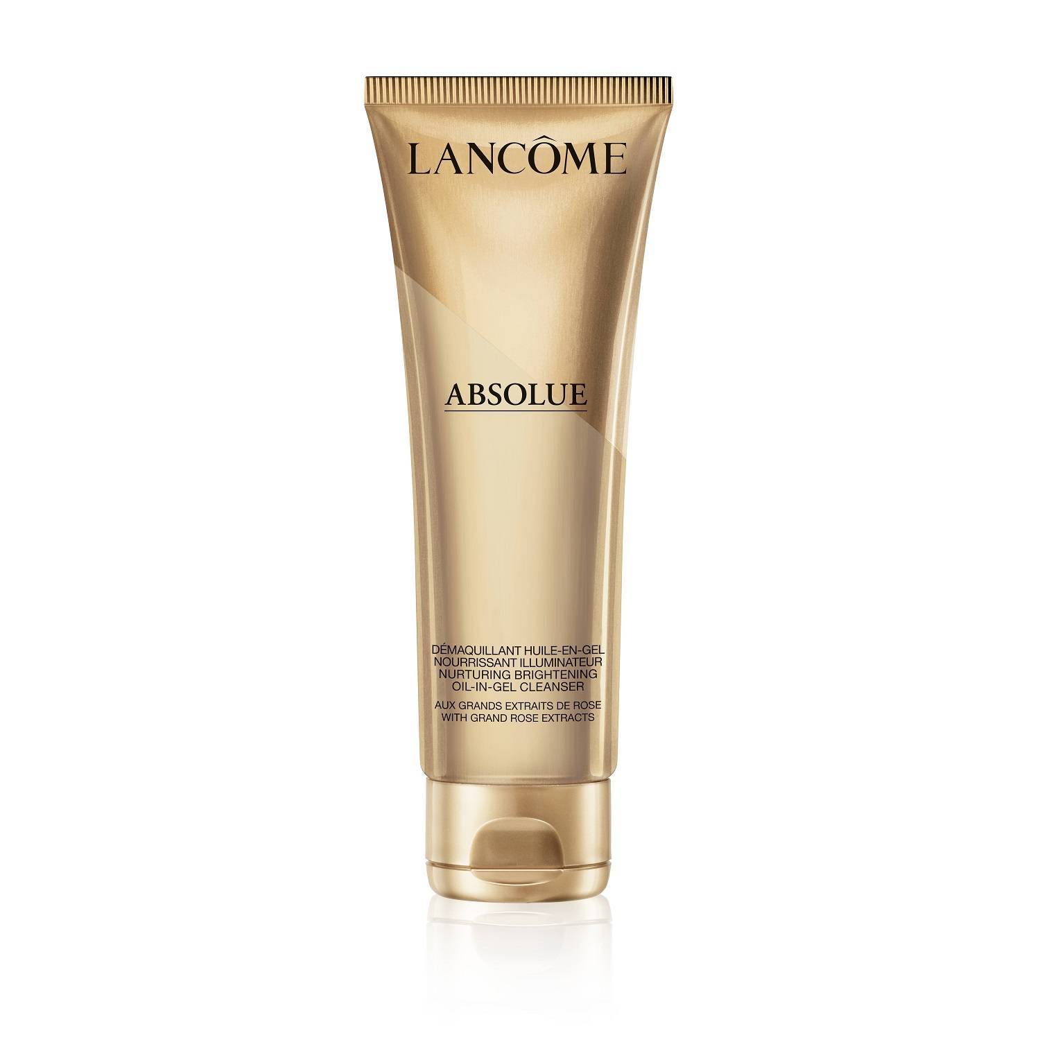 Lancome Absolue Precious Cells Cleansing Oil-In-Gel 125Ml