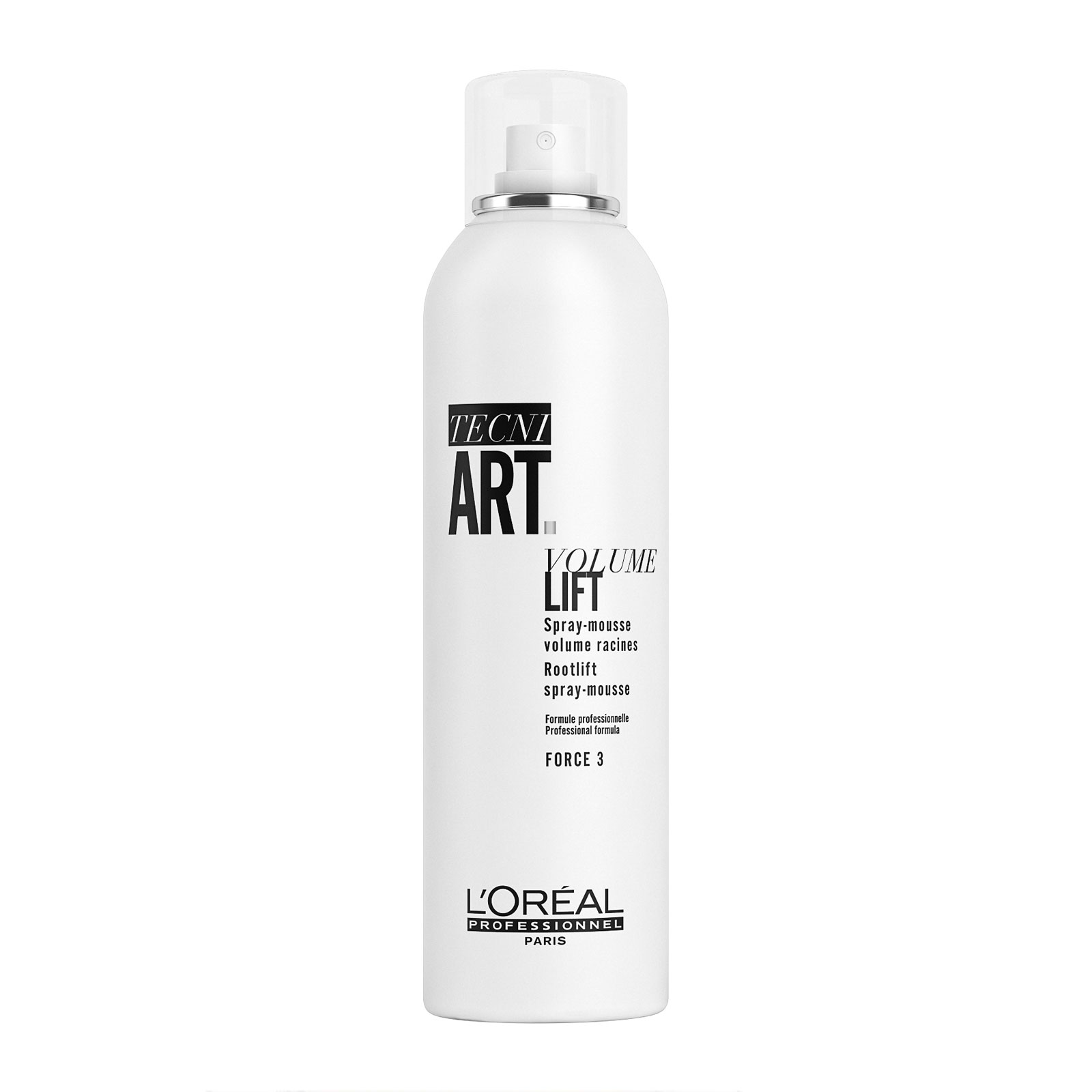 L'Oréal Professionnel Tecni Art Volume Lift Spray Mousse 250ml