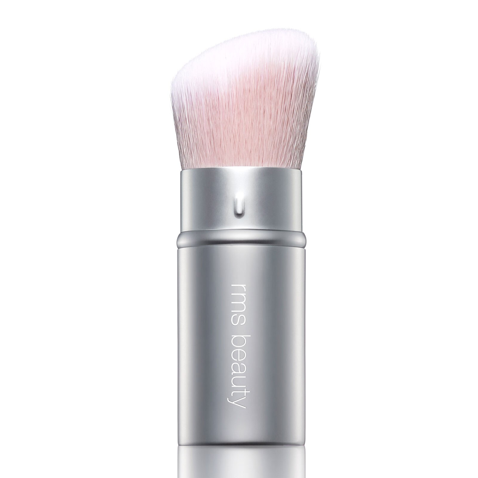 RMS Beauty Retractable Pinceau Poudre Illuminatrice Rétractable