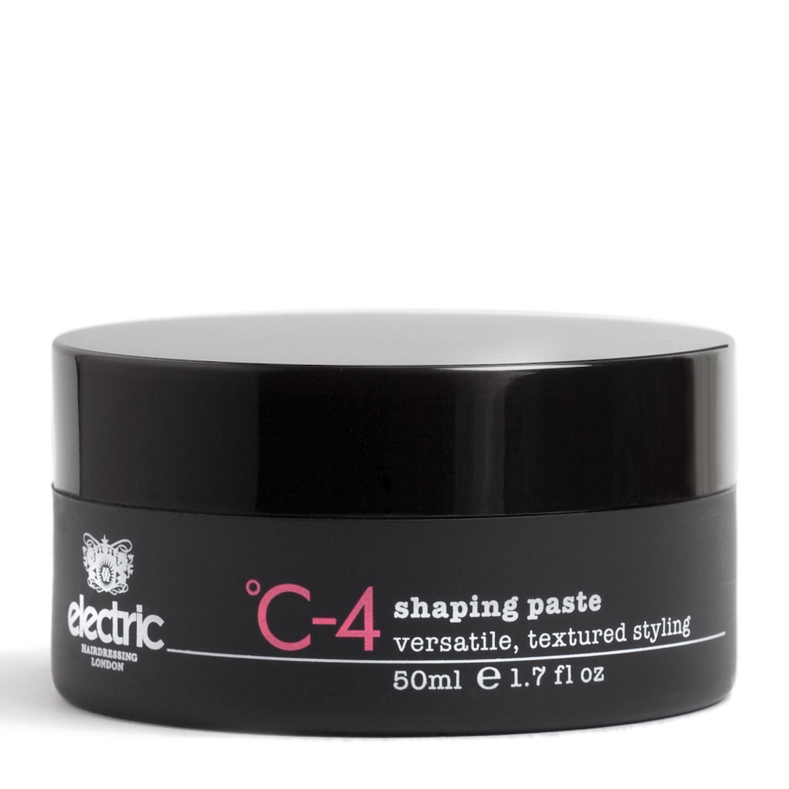 Electric Hair London degC-4 Shaping Paste 50Ml
