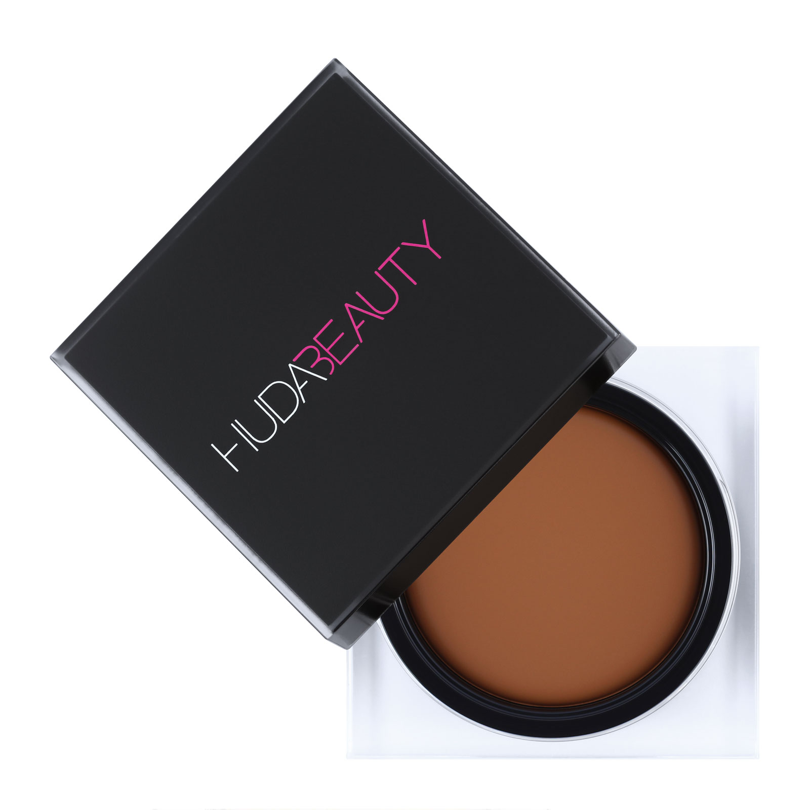 Huda Beauty Tantour Contour & Bronzer Cream 11G Light