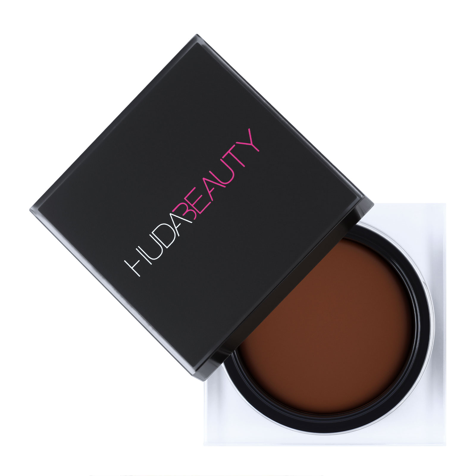 Huda Beauty Tantour Contour & Bronzer Cream 11G Tan