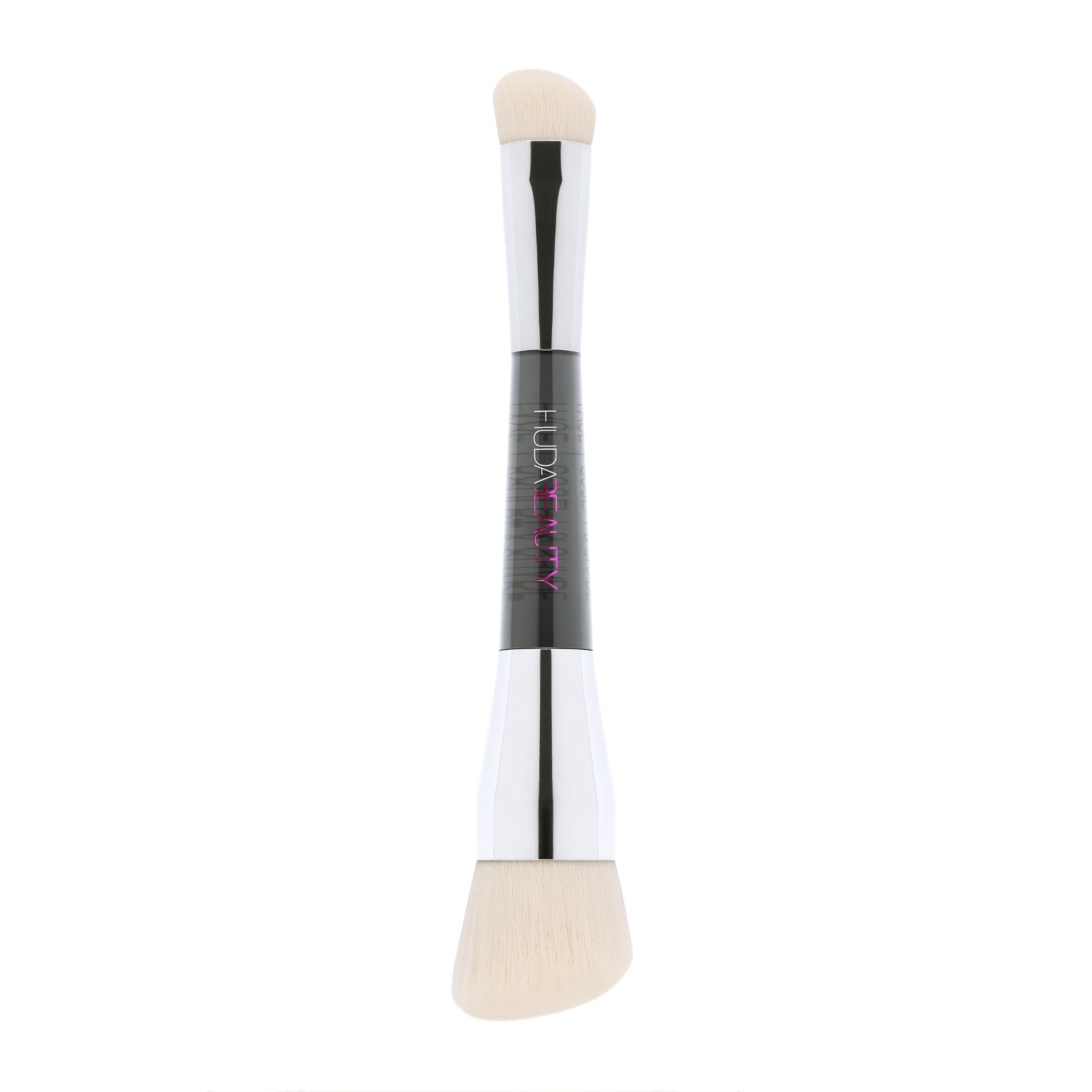 Huda Beauty Dual-Ended Contour & Bronze Complexion Brush