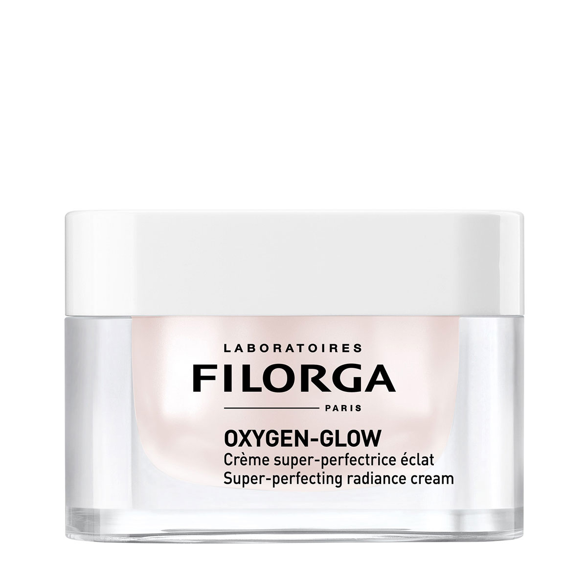 Filorga Oxygen-Glow Super-Perfecting Radiance Cream 50Ml