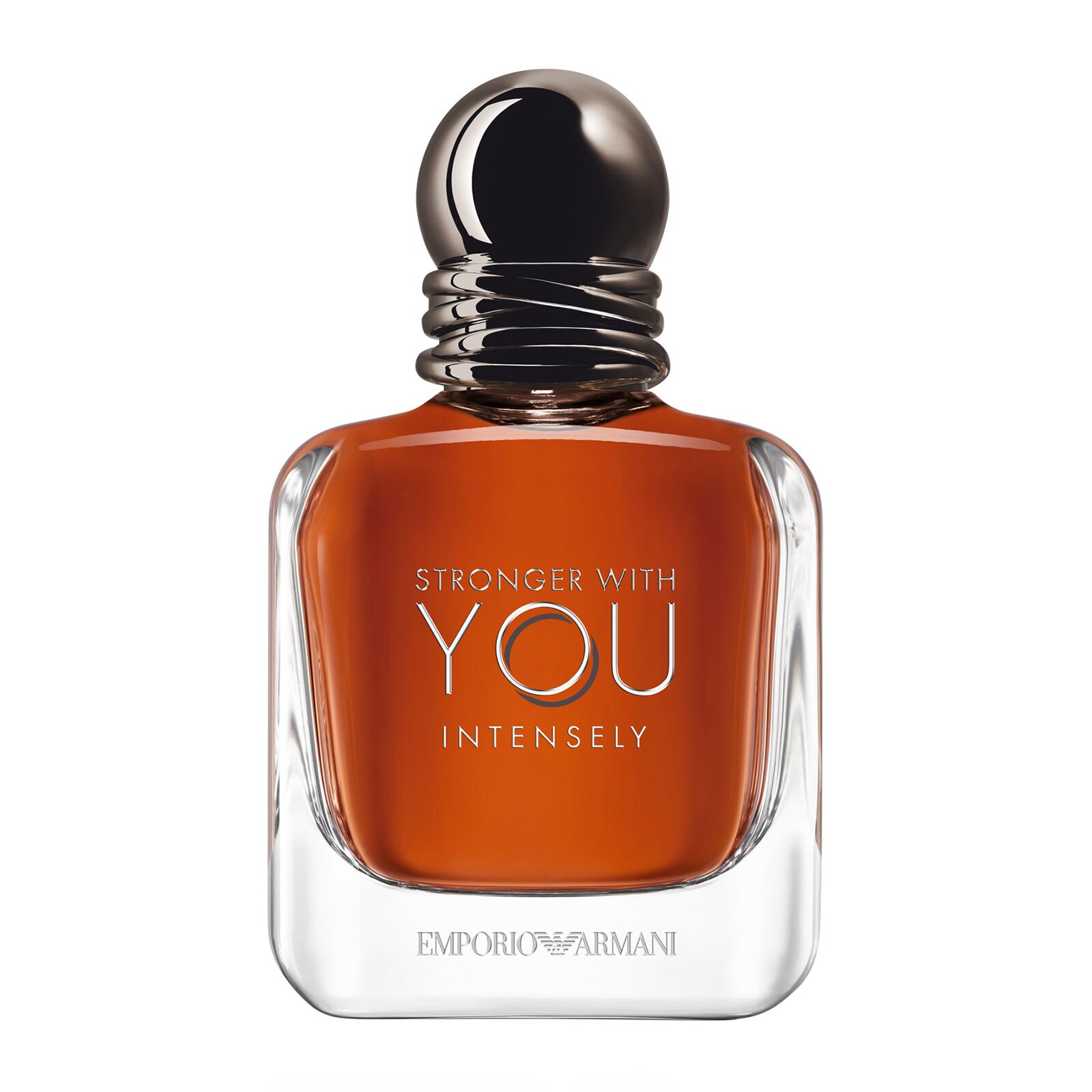 Armani Stronger With You Intensely Eau De Parfum 50Ml