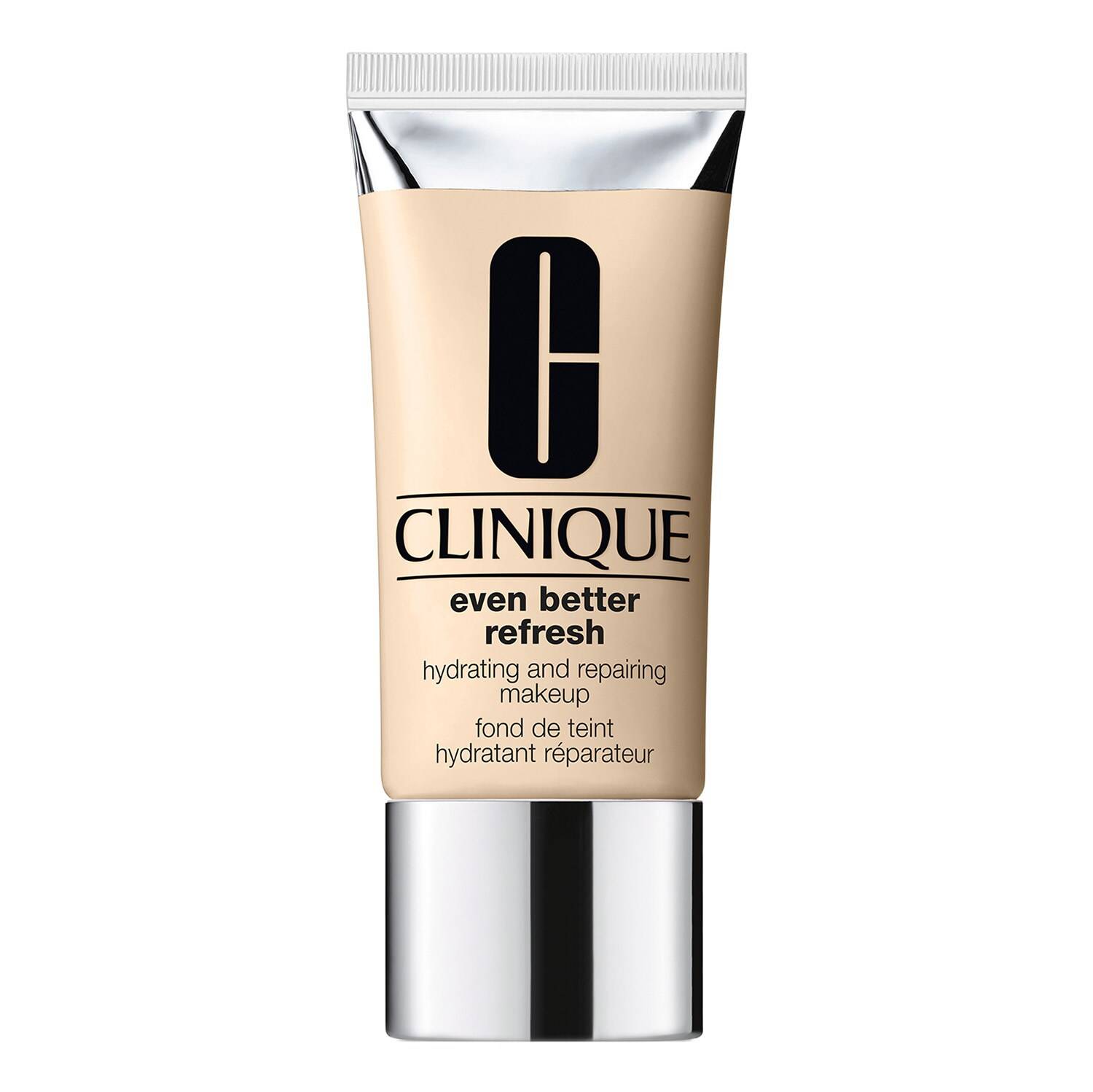 Clinique Even Better Refresh Hydrating & Repairing Makeup 30ml CN 10 ALABASTER