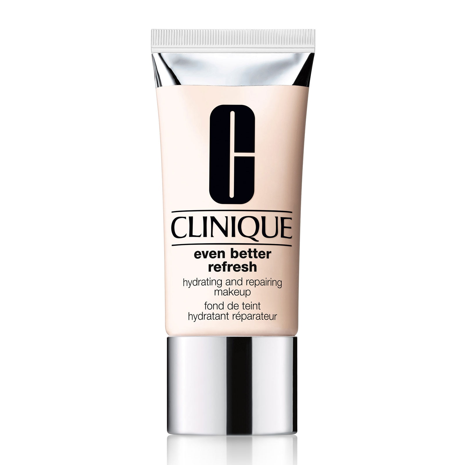 Clinique Even Better Refresh Hydrating & Repairing Makeup 30Ml Cn 0.75 Custard