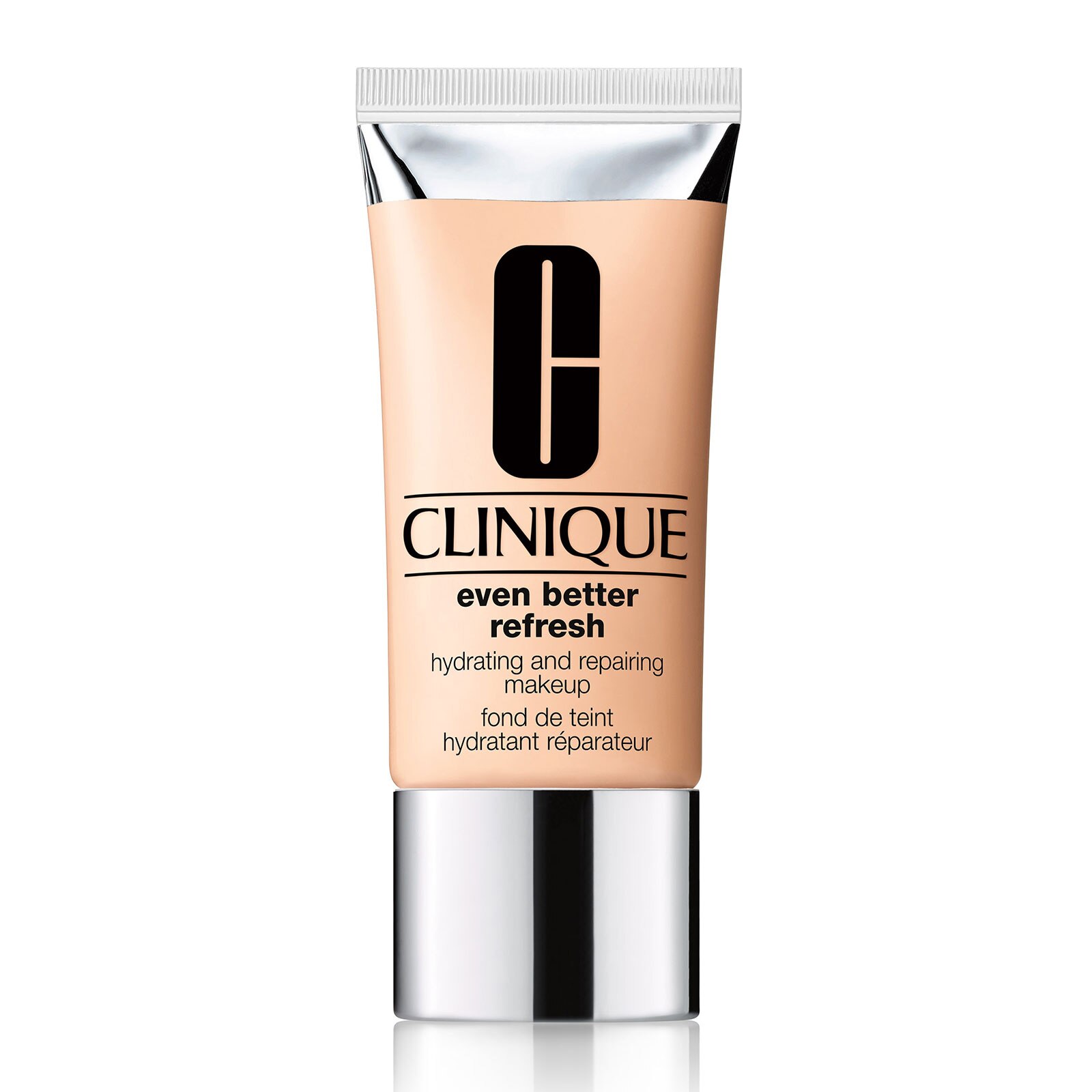 Clinique Even Better Refresh Hydrating & Repairing Makeup 30Ml Cn 20 Fair