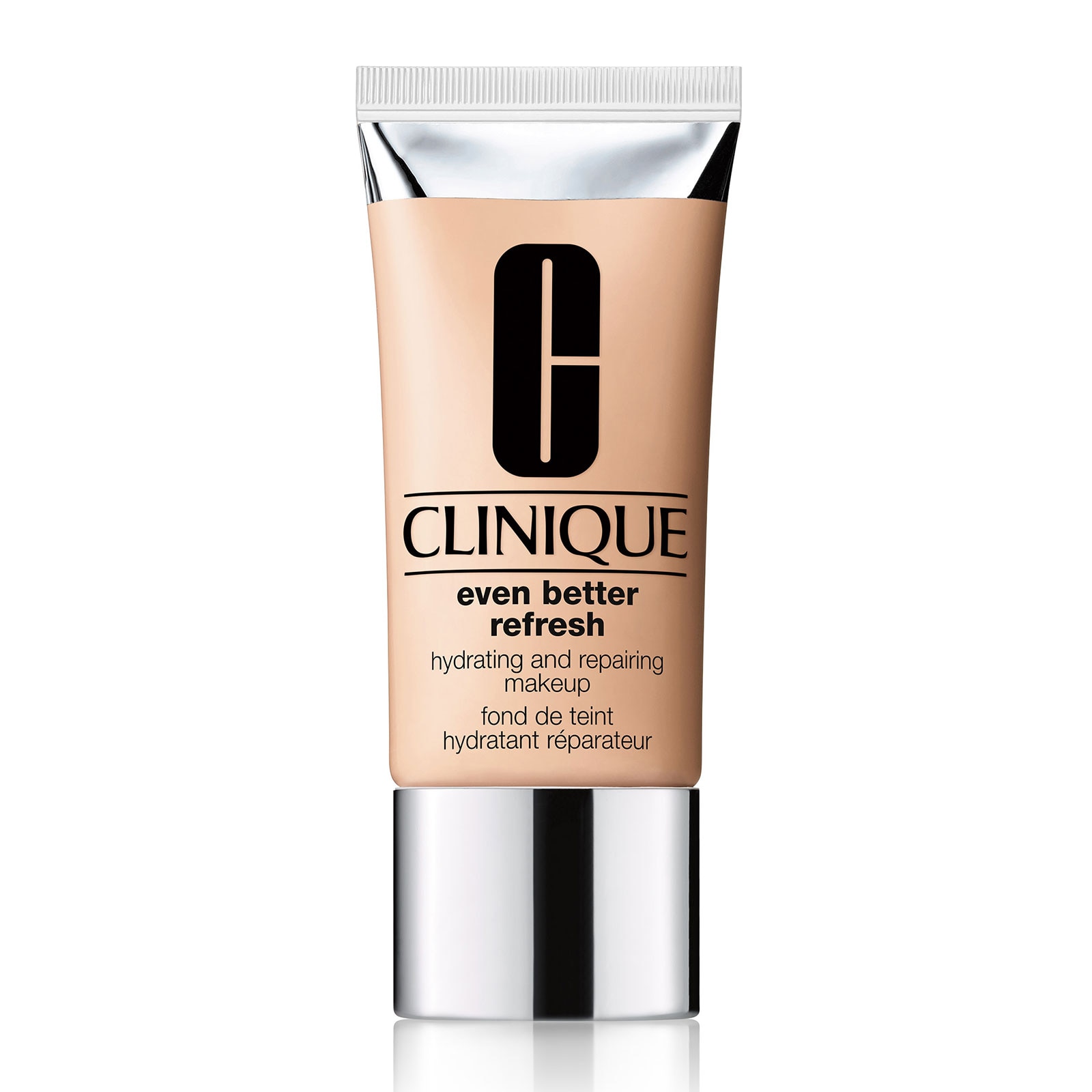 Clinique Even Better Refresh Hydrating & Repairing Makeup 30Ml Cn 40 Cream Chamois