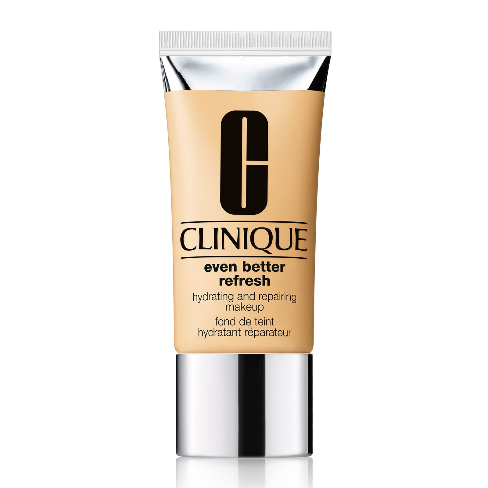 Clinique Even Better Refresh Hydrating & Repairing Makeup 30Ml Wn 48 Oat