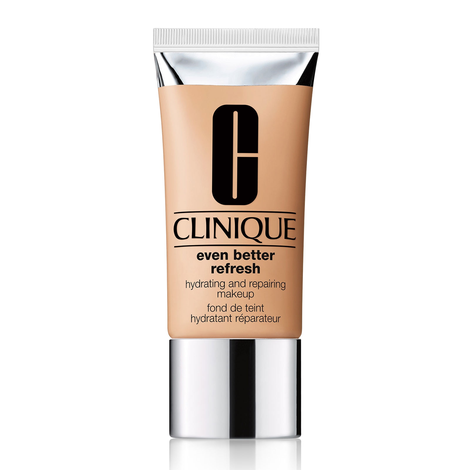 Clinique Even Better Refresh Hydrating & Repairing Makeup 30Ml Cn 62 Porcelain Beige