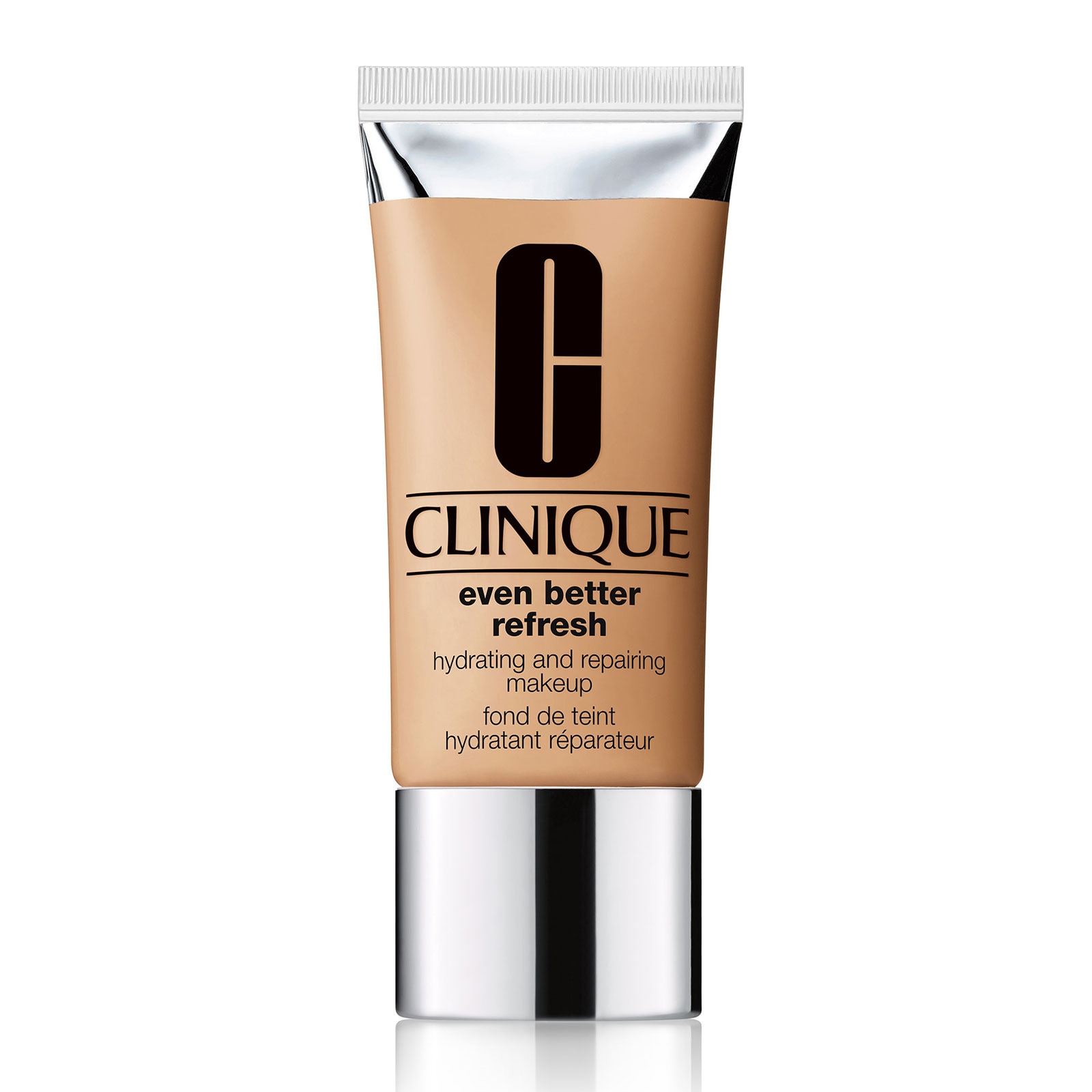 Clinique Even Better Refresh Hydrating & Repairing Makeup 30Ml Cn 74 Beige