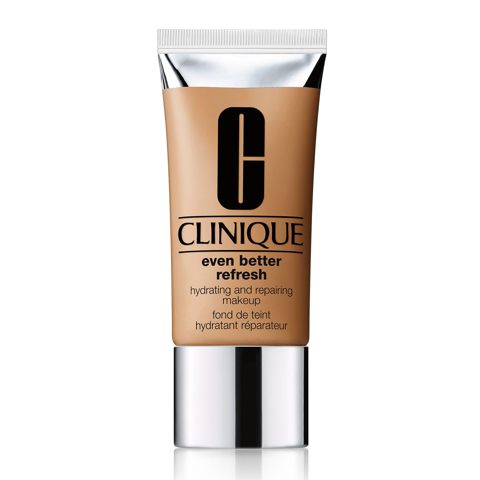 Clinique Even Better Refresh Hydrating & Repairing Makeup 30ml WN 114 GOLDEN