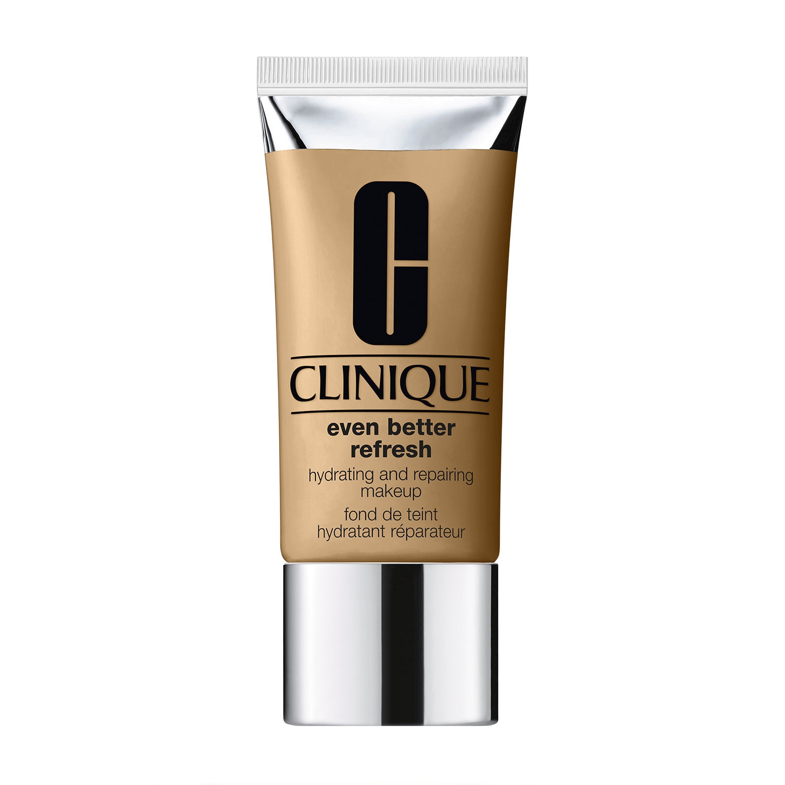 Clinique Even Better Refresh Hydrating & Repairing Makeup 30ml Cn 90 Sand