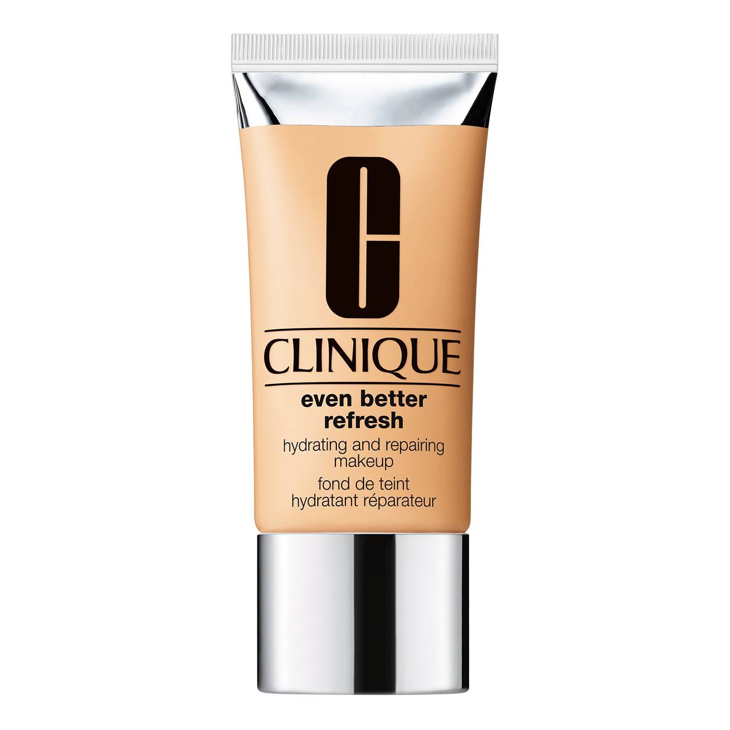 Clinique Even Better Refresh Hydrating & Repairing Makeup 30Ml Wn 44 Tea