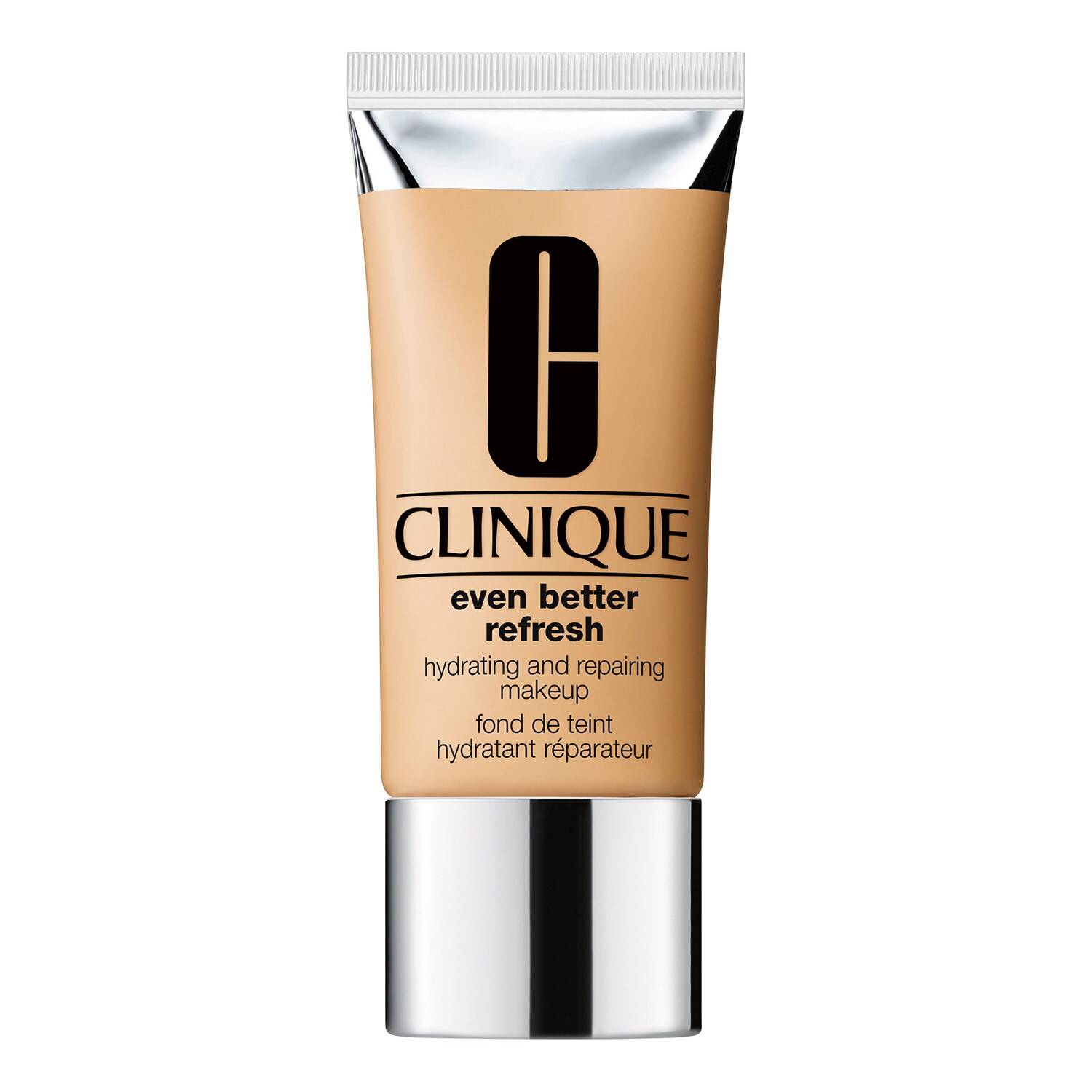Clinique Even Better Refresh Hydrating & Repairing Makeup 30ml CN 58 HONEY
