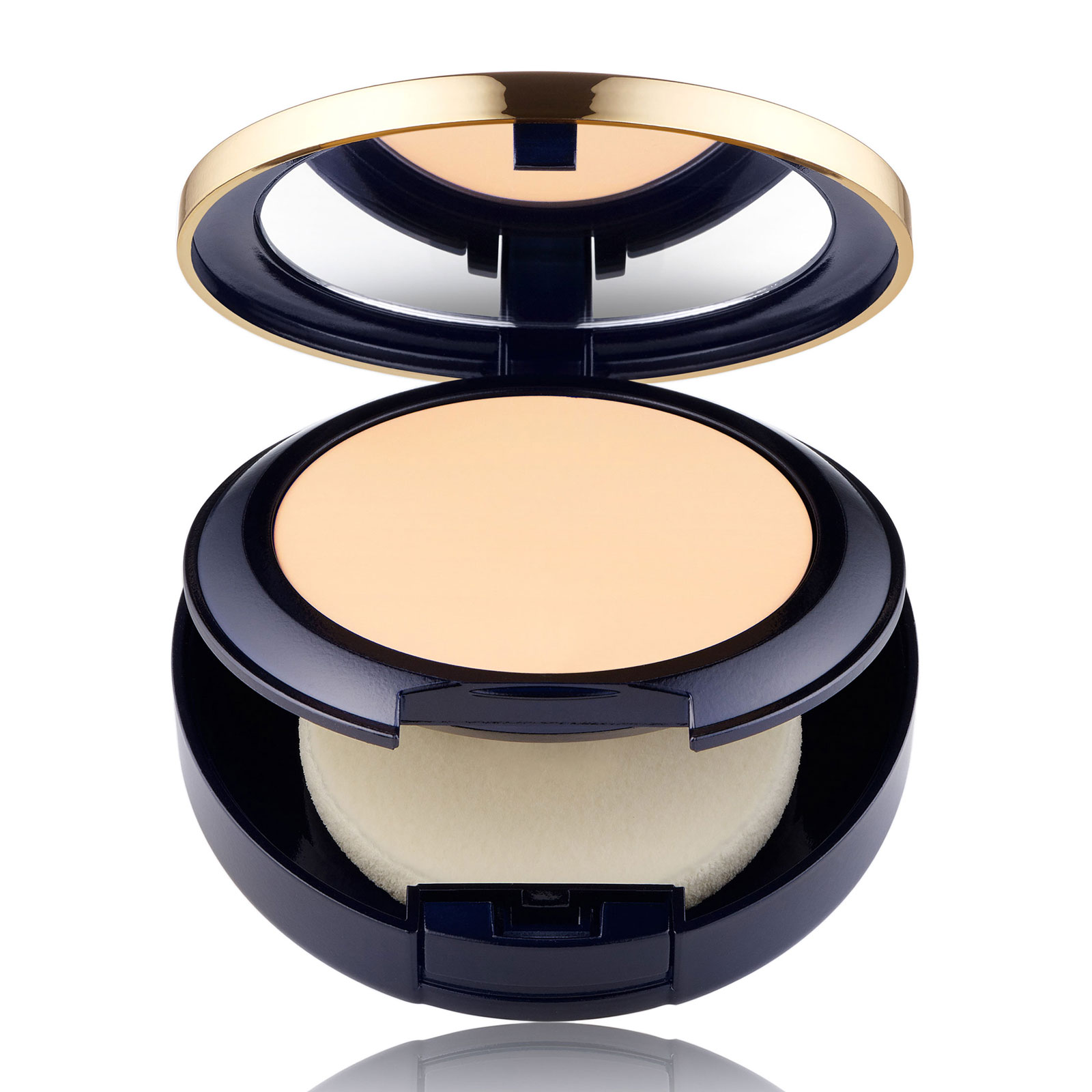 Estée Lauder Double Wear Poudre Mat Teint Longue Tenue SPF 10 12g